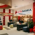 Nova ekspozitura ALTA banke u TC Delta City – mesto gde se bankarstvo prilagođava ljudima