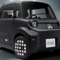 Citroen Ami Dark Side