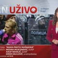 Dan uživo: "Mama protiv mašinerije"