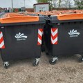 JKP „Mediana“ traži da za 13% poskupi odvoženje smeća u Nišu