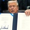 Трамп потписао закон којим се окончава најдужа буџетска блокада у историји САД