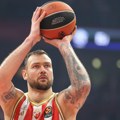 Uživo: Cedevita Olimpija - Crvena zvezda, pobeda za put ka vrhu (video)