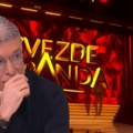 “Sproveo sam ga na aerodromu kada je leteo za Pariz“ Malo ko zna da ovaj pevač radi kao stjuard, o Sašinim poslednjim danima…