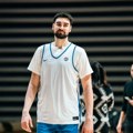 Čista desetka, Ristić dominirao, i to za rođendan: Evo šta je FIBA poručila kapitenu Srbije (foto)