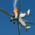 Buknuo požar u avionu u kom su bili političari! Pilot morao hitno prinudno da sleti