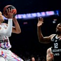 "Vidim sebe u Partizanu ili Zvezdi!" Jedan od najboljih igrača Evrolige ima želju da igra u Beogradu u budućnosti