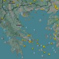 Evropska država potpuno zatvorila vazdušni saobraćaj! Sletanja i poletanja aviona postala nemoguća!