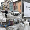 Za prethodna 24 sata zbrinuto 250 pacijenata! Novi Sad prošao prvi ledeni „test“ Gradske službe funkcionišu i na minusu! Škole…