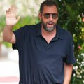 Adam Sendler obećao još 50 filmova pre penzije: "Barem polovina će biti dobra"