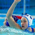 Poraz vaterpolistkinja Srbije od Italije na Evropskom prvenstvu