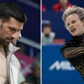 "Čuo sam da se Novak hvatao za glavu": Javio se mađioničar na klizaljkama, apsolutno je oduševljen