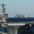 WSJ: Pentagon priprema raspoređivanje još jednog nosača aviona na Bliski istok