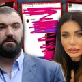 "Verujem da mi je ljubavnica mog muža smestila aferu da ga varam" Prva šok ispovest zakonite supruge Nikole Pekovića -…