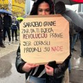 Неформална група студената за данас најавила нове протесте у Сарајеву због трамвајске несреће
