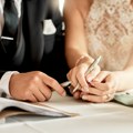 Svadba za 96 € po osobi? Ljudi otkrili gde može povoljno da se organizuje venčanje