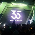 Kompanija “AutoČačak“ obeležila veliki jubilej – 35 godina postojanja i uspešnog poslovanja