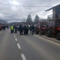 Održan sastanak poljoprivrednika koji protestuju i šefa kabineta ministra poljoprivrede