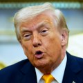 Tramp: U ponedeljak šaljem agente ICE da obezbeđuju američke aerodrome