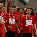 Rukometaši Srbije saznali rivale u borbi za Evropsko prvenstvo
