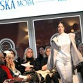 Модна ревија “Наша српска мода” приређена у Етнографском музеју
