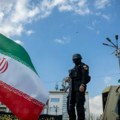Iran tvrdi da je prvi put gađao nove mete: "Ovo je upozorenje Americi"