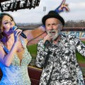 Odgovor Dinu Merlinu stigao iz Beograda: Ceca planira koncert na Marakani posle 25 godina