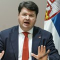 Petrov: Đokić i Sinani mogli bi da snose pravnu odgovornost zbog stanja na fakultetima