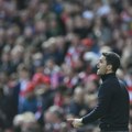 Arteta ne posustaje: ​"Nemamo strah - čista vatra, to želim da vidim kod igrača, navijača i kod sebe"