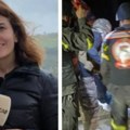 Beživotno telo novinarke izvučeno iz ruševina: Ubijena tokom izraelskog napada na jugu Libana