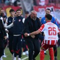 Zvezda savladala Partizan u 179. derbiju i osvojili devetu uzastopnu titulu