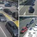 Kolonama ka Hrvatskoj nema kraja, čeka se i duže od 3 sata: Nećete verovati kakva je situacija na ovom prelazu