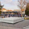 Novi Sad, predstavljeno idejno rešenje za spomenik stradalima u padu nadstrešnice
