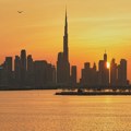 Flightradar24: Više avio-letova ka UAE preusmereno na aerodrom Maskat u Omanu
