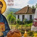 Danas je Markovdan: Ispoštujte sledeće običaje, a ako ste napravili ovu grešku na Đurđevdan sada možete da je ispravite
