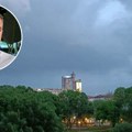 Meteorolog Ristić upozorio kada počinje nevreme u Srbiji: Dolazi period grmljavina, poznat datum oluje