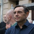 Vulin na paradi u Moskvi bio okićen ruskim ordenjem: Kojim i za šta ih je dobio?