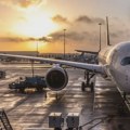 Aerodrom dva puta veći od Beograda: Nalazi usred pustinje, a nije Dubai