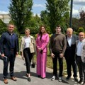Otvoren poziv za sportski kamp "Srbija te zove 2026": Prilika za buduće reprezentativce