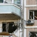 Tri osobe poginule u najvećem napadu Ukrajine na Moskovsku oblast u poslednjih godinu dana