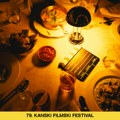 Il Grande Palm Beach: Kanski restoran kao iz Felinijevog filma