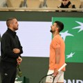SK: Novak Đoković ima novog trenera!