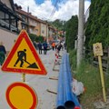 Zbog radova na priključku sutra bez vode potrošači u nekoliko ulica