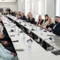U Privrednoj komori Srbije održan seminar o košer sertifikaciji - kako do lakšeg izvoza srpske hrane u Izrael