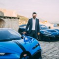 Rimac vraća državi 89 milijuna eura