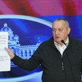 Milivojević: Ds formira tim za izbornu mobilizaciju
