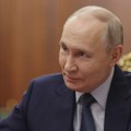 Putin potpisao zakon: Vojska dobila ovlašćenje da štiti građane od krivičnog gonjenja u inostranstvu