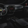 Ferrari Luce će koristiti Samsung OLED ekrane
