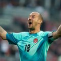 Spisak Kanade za Svetsko prvenstvo: Nema Milana Borjana, tu je zvezda Bajerna