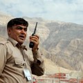 Iran završio obnovu oštećenog naftovoda u zoni Južni Pars