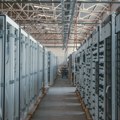 Jovanović: Data centar u Kragujevcu simbol digitalne transformacije Srbije